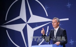 NATO tô vẽ Nga "như một mối đe dọa"